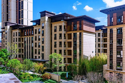 吾悦华府物业有限公司