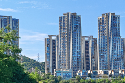 兴盛逸居物业有限公司