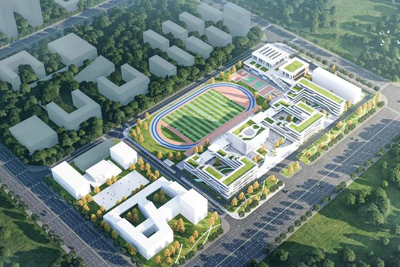 禾润环境工程发展有限公司